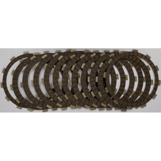 EBC CK O.E.M. Replacement Clutch Kit - CK4515