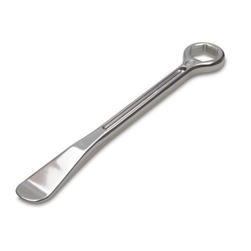 Motion Pro 08-0287 Motion Pro 24 Mm Combo Tire Lever And Axle Wrench