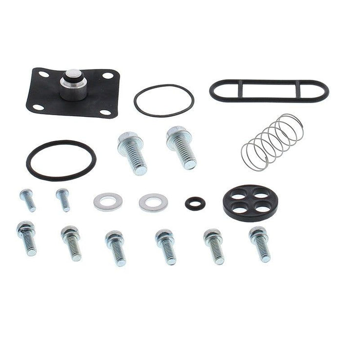 All Balls Fuel Tap Repair Kit For 2005-2007 Suzuki LT-F400F Eiger 4wd - 60-1042