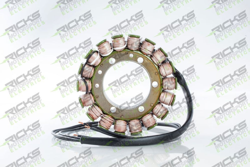 Load image into Gallery viewer, Ricks Stator For Suzuki Intruder Volusia 800 VL800 2001-2004 21-333
