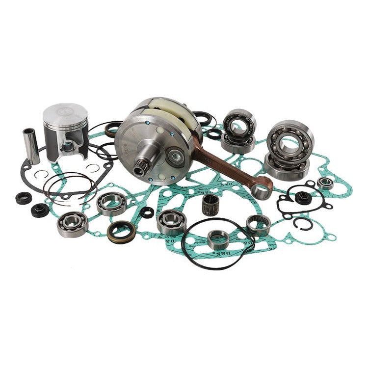 Wrench Rabbit Complete Engine Rebuild Kit For 2005 Suzuki RM 250