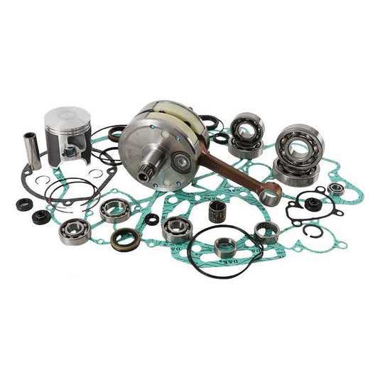 Wrench Rabbit Complete Engine Rebuild Kit For 2005 Suzuki RM 250