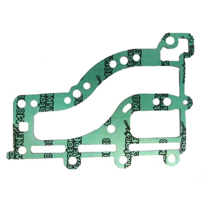 Load image into Gallery viewer, WSM Exhaust Gasket For Yamaha 9.9 / 15 Hp 84-95 523-29
