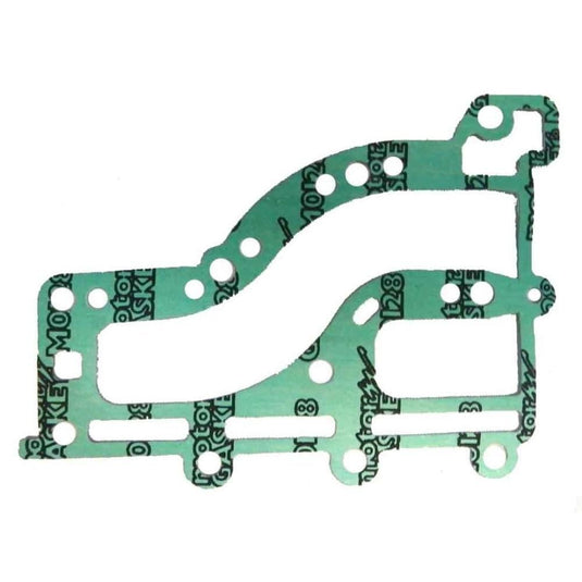 WSM Exhaust Gasket For Yamaha 9.9 / 15 Hp 84-95 523-29