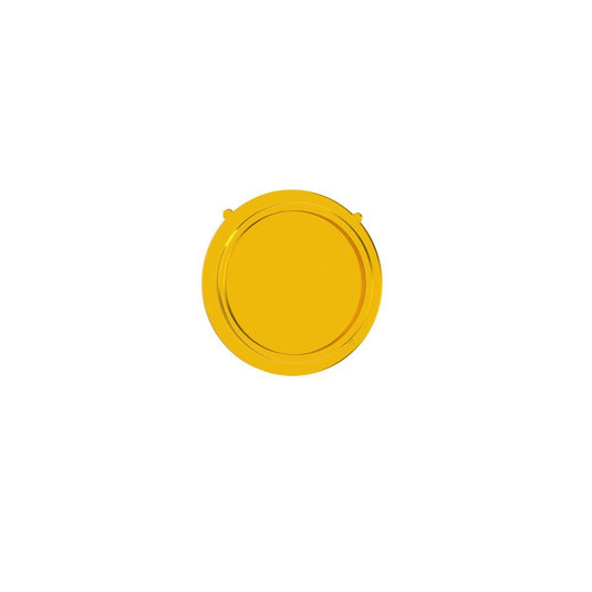 KC HiLiTES FLEX ERA 1 - Performance Yellow Spot Beam Lens 4264