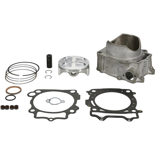 Cylinder Works Standard Bore Cylinder Kit CW20014K01HC