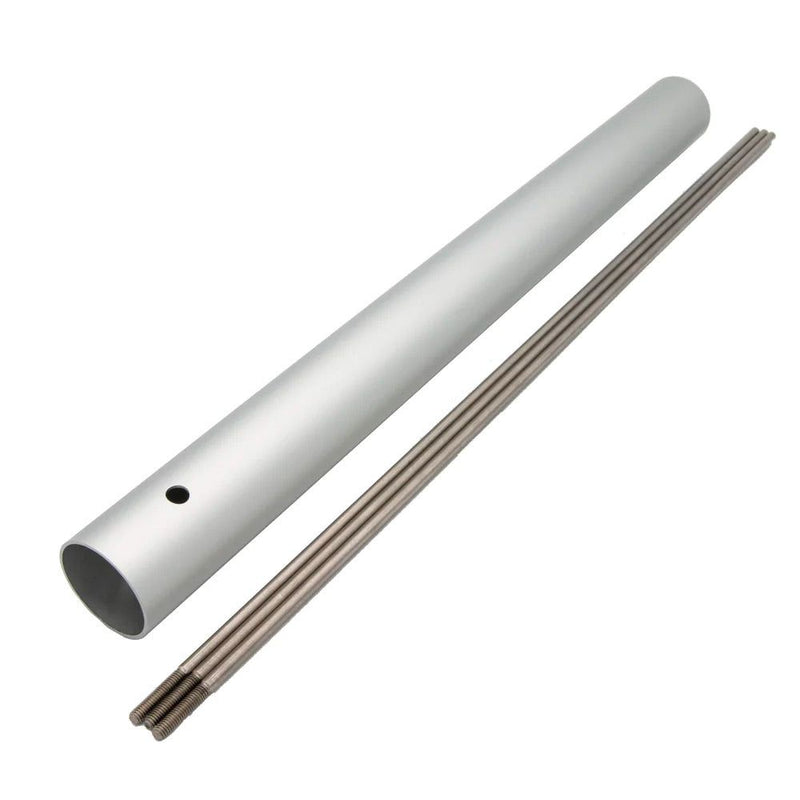 Load image into Gallery viewer, Rugged Radios UHF Fiberglass Base Camp Antenna UHF-BASE
