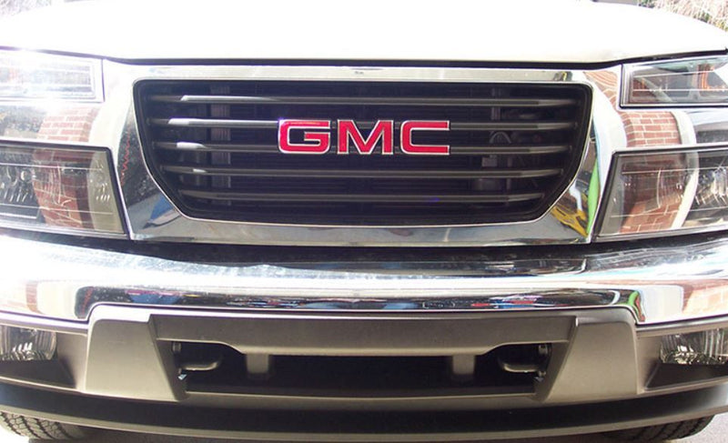 Load image into Gallery viewer, Blue Ox BX1656 Baseplate fits 2004-2012 Chevy Colorado &amp; GMC Canyon

