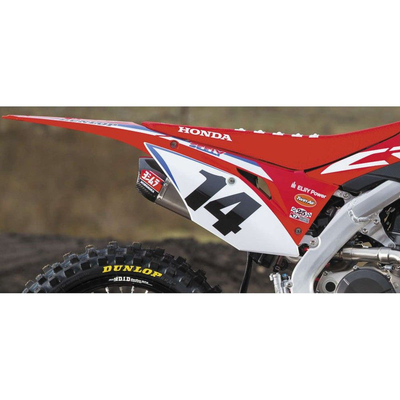 Load image into Gallery viewer, Cycra Air Box Cover Red - 1CYC-2899-32
