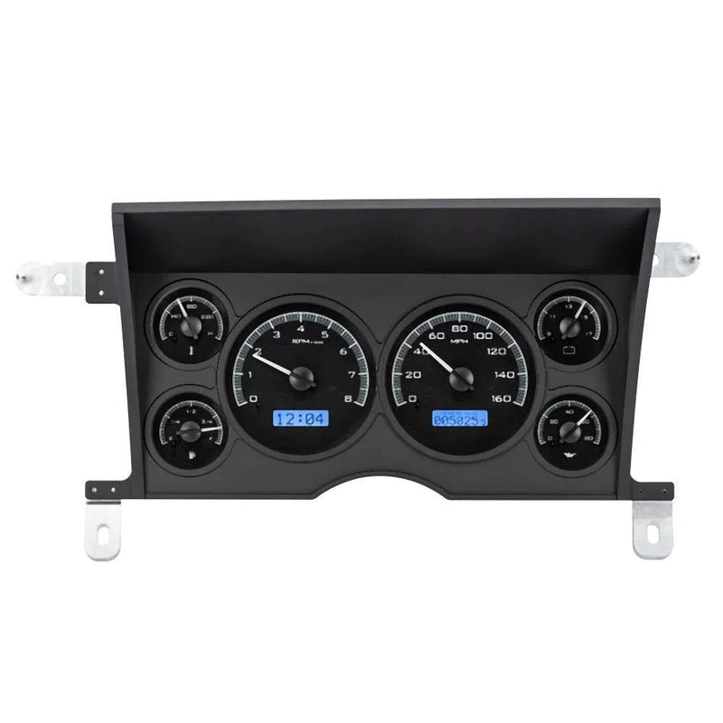 Load image into Gallery viewer, Dakota Digital 1986-1993 Chevrolet S-10 GMC S-15 VHX Gauge Kit VHX-86C-S10
