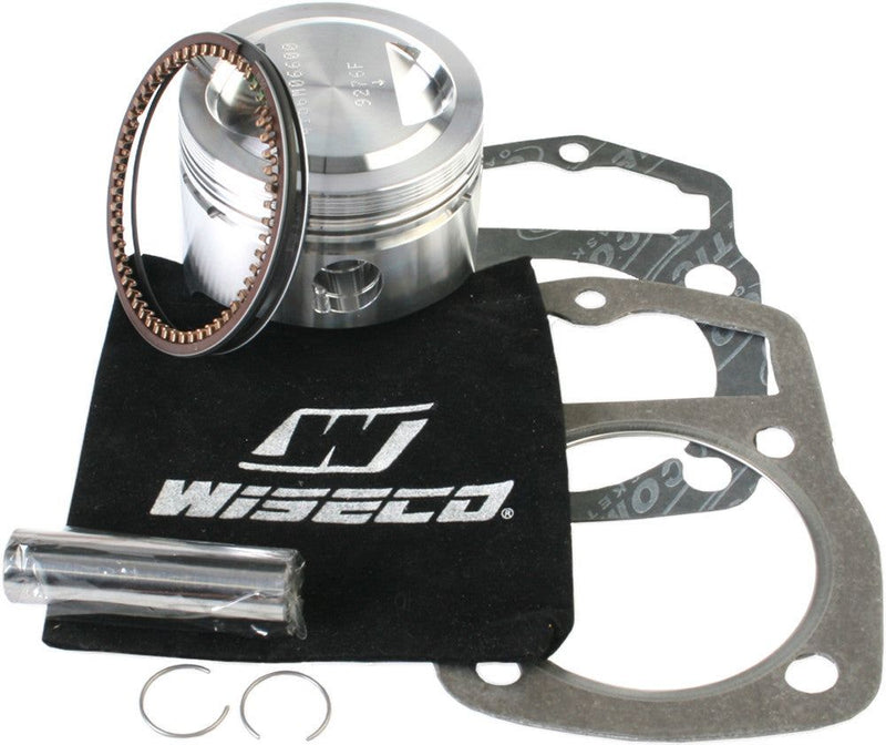 Load image into Gallery viewer, Wiseco Top End Kit 66.00/+0.50 10:1 Hon PK1125
