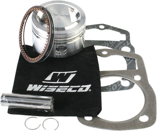 Wiseco Top End Kit 66.00/+0.50 10:1 Hon PK1125