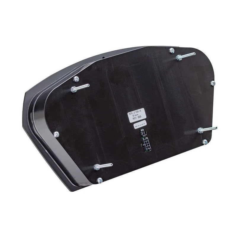 Load image into Gallery viewer, Dakota Digital Competition HDX Analog Universal Gauge kit HDX-2100
