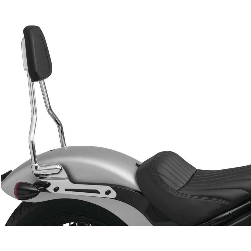 Load image into Gallery viewer, Kuryakyn Sissy Bar for V-Twin Chrome 6587

