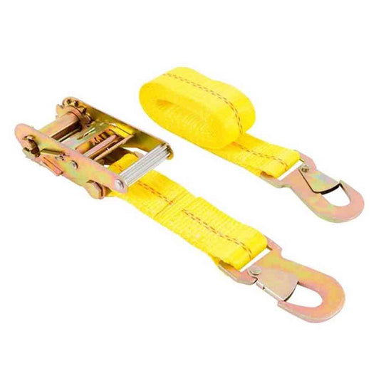 Ratchet Tie-Down
