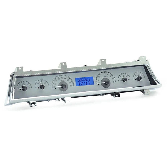 Dakota Digital 1966-1967 Chevrolet Chevelle VHX Gauge Kit VHX-66C-CVL