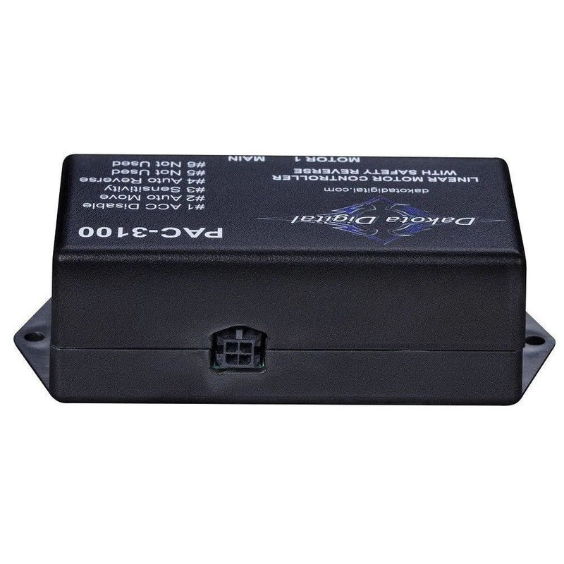 Load image into Gallery viewer, Dakota Digital Single Linear Actuator Controller Lift Trunk Lids Covers
