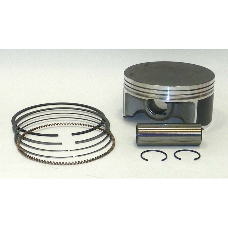 Load image into Gallery viewer, WSM Piston Kit For Yamaha 700 06-14 .75mm Over 50-546-06K
