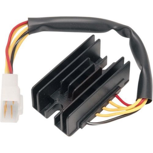 Load image into Gallery viewer, Regulator/Rectifier for Suzuki LT160 Quadrunner 2003-2004 Ricks
