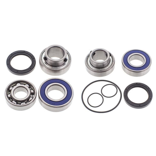 Lower Drive Shaft & Upper Jack Shaft Bearing & Seal Kit VMAX 600 SX 1997-1999