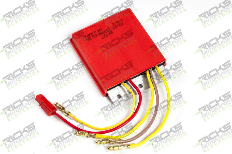 Load image into Gallery viewer, Ricks Rectifier-Regulator 10-558
