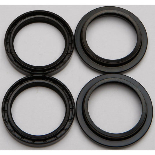 All Balls Fork Oil And Dust Seal Kit 56-149