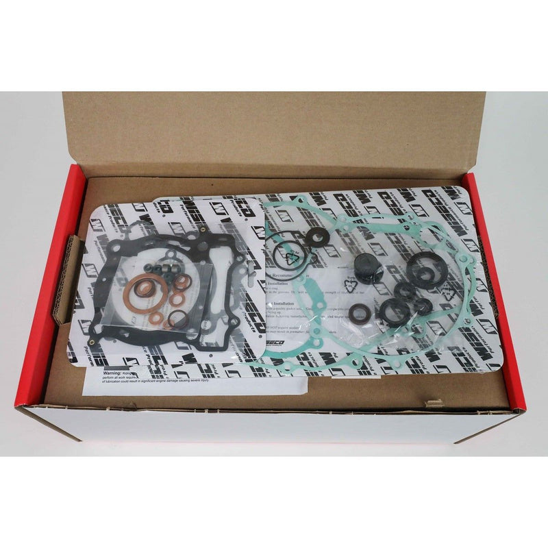 Load image into Gallery viewer, Wiseco Complete Engine Rebuild Kit For 2012-2014 Husaberg TE125 54mm (STD)
