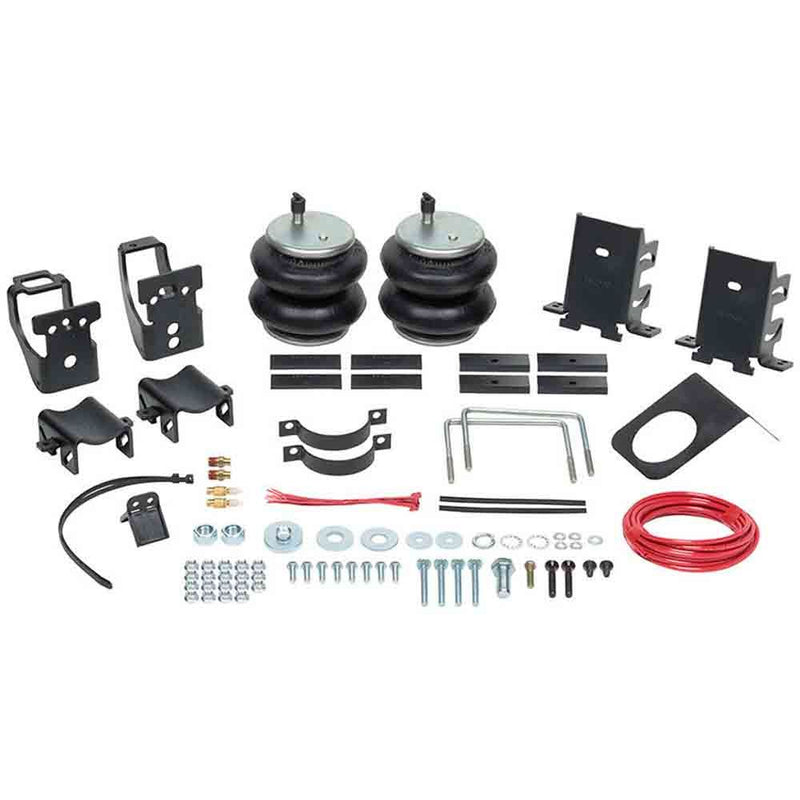 Load image into Gallery viewer, Firestone (2597) Ride-Rite Rear Air Spring Kit fits 2011-16 Ford F-250, 2011-16 F-350 and 2011-13 F-450
