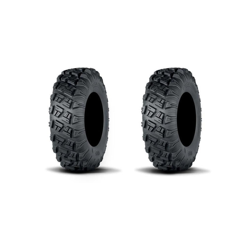 Load image into Gallery viewer, ITP Pair Of Versa Cross XTR Tires Front/Rear [28x10-18] (8 Ply)
