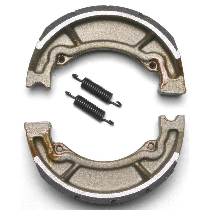 Load image into Gallery viewer, EBC 1 Pair Grooved Sintered Brake Shoes MPN 603G
