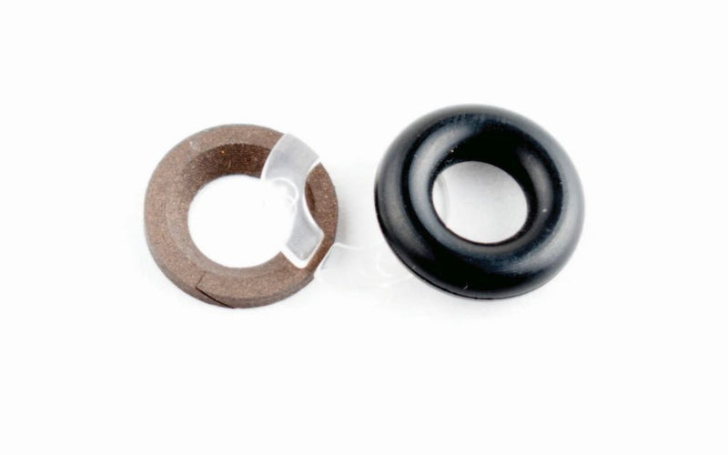 Load image into Gallery viewer, WSM Fuel Injector Packing Kit for Yamaha 150 - 300 Hp HPDI 00-15 600-160-14
