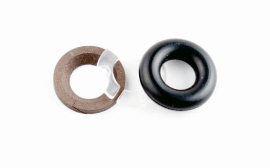 WSM Fuel Injector Packing Kit for Yamaha 150 - 300 Hp HPDI 00-15 600-160-14