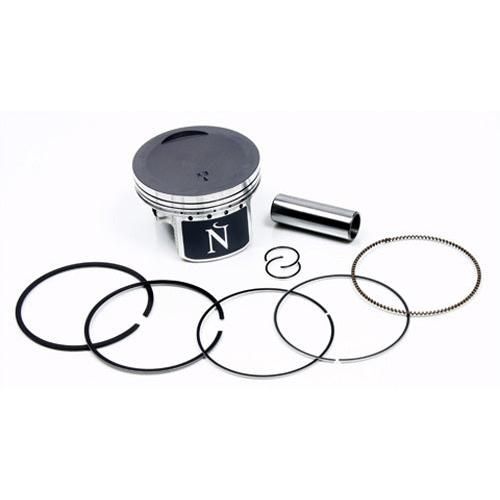 Load image into Gallery viewer, 2003-2006 Yamaha YFM 450 KODIAK 84.45 CC Namura  Piston Kit Std
