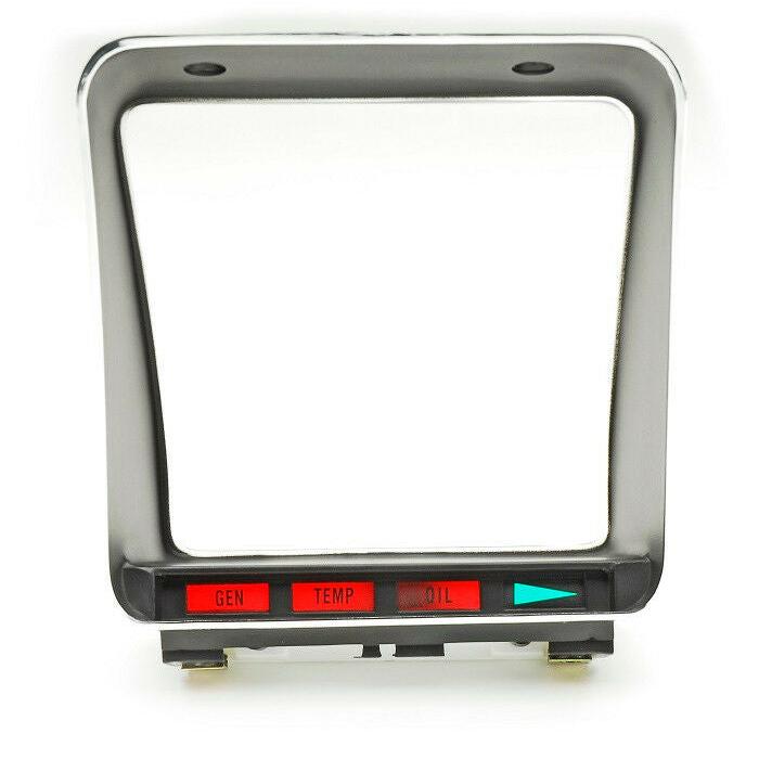 Load image into Gallery viewer, Dakota Digital 69 Chevy Camaro Right Lens Insert Replacement New LNS-69C-CAM-R
