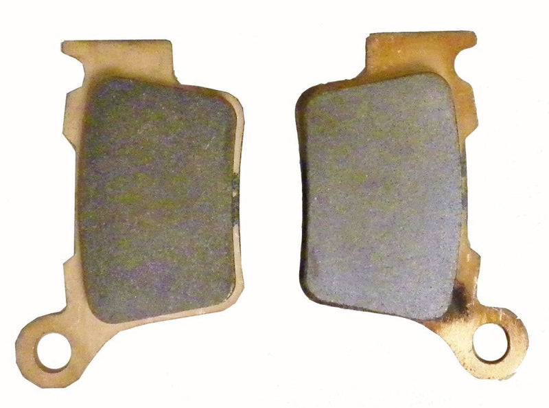 Load image into Gallery viewer, WSM Rear Brake Pads for Husqvarna / KTM 125 - 625 09-5725JL
