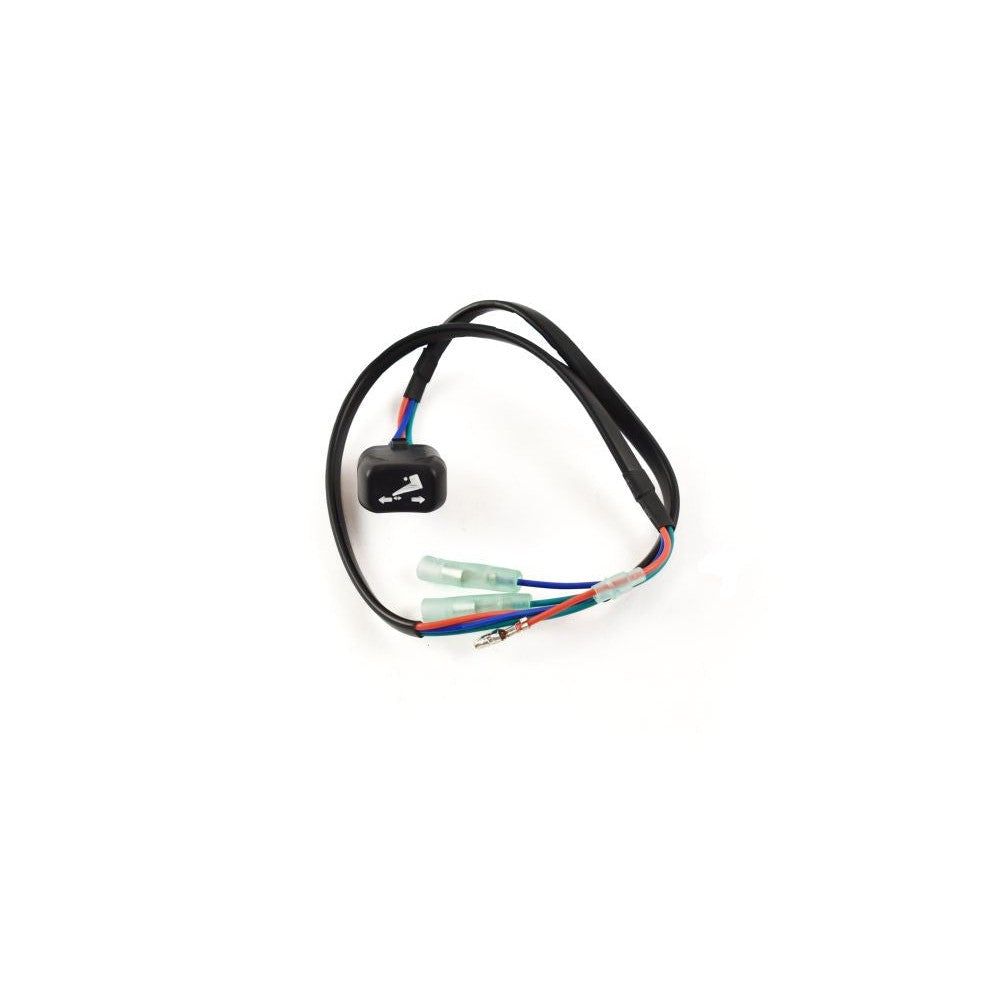 WSM Tilt & Trim Switch for Mercury For Side Mount Box 905-120