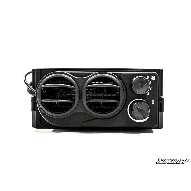 Load image into Gallery viewer, SuperATV Kawasaki Teryx Cab Heater Front HTR-K-TRX4
