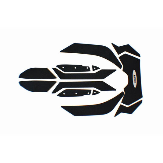 WSM Traction Mat for Sea-Doo 1503 RXP-X 260 2012 012-323BLK