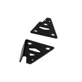 Rival Front Plastic A Arm Guards For Can-Am Defender HD5 / HD8 / HD10 2K.7610.1