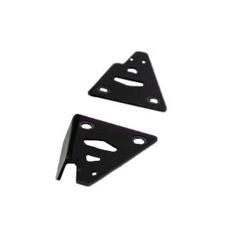 Rival Front Plastic A Arm Guards For Can-Am Defender HD5 / HD8 / HD10 2K.7610.1