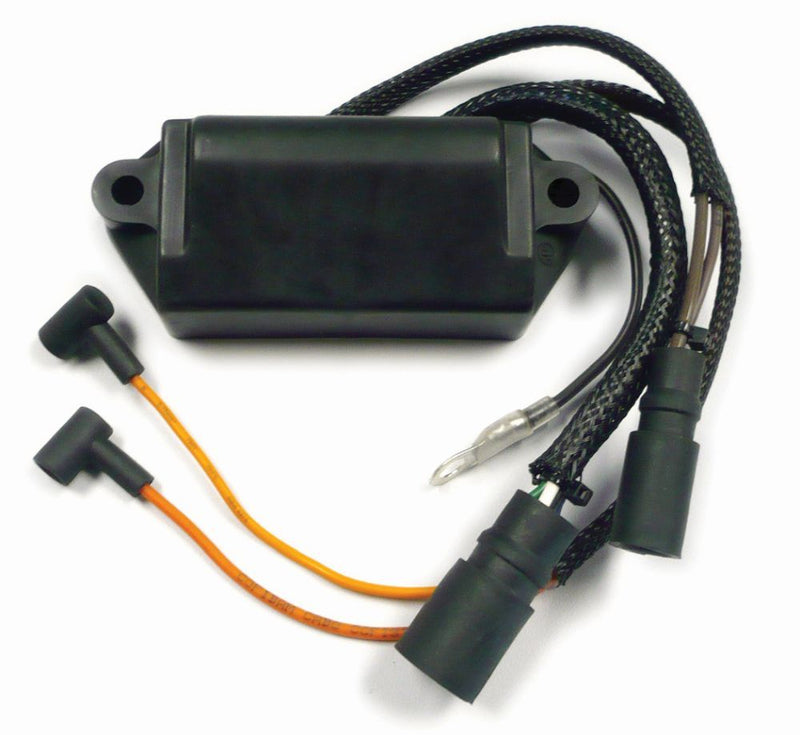 Load image into Gallery viewer, WSM Power Pack for Johnson / Evinrude 88 - 110 Hp 4 Cylinder Cross Flow 86-87
