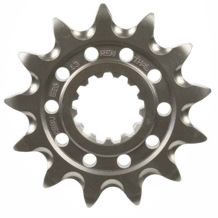 Load image into Gallery viewer, RENTHAL Ultralite Front Sprocket 13T for Street SUZUKI GS500 1989-1993
