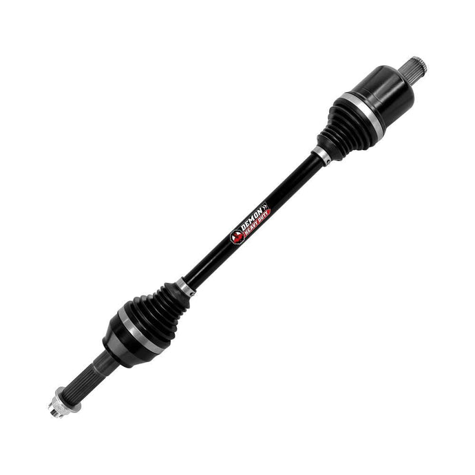 Demon Heavy Duty Axle For Polaris Models 2016 PAXL-1134HD