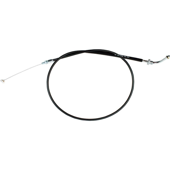 Motion Pro Black Throttle Push Cable For Honda Magna 750 VF750C 1994-2003