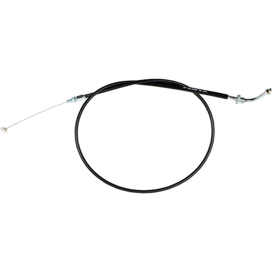 Motion Pro Black Throttle Push Cable For Honda Magna 750 VF750C 1994-2003