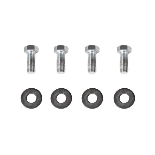 M5 20K Fifth Wheel fits 2020 and newer GM 2500/3500 Equipped With OEM Under-Bed Prep Package