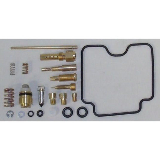 WSM Carburetor Kit For Yamaha 350 Raptor 04-08 016-322