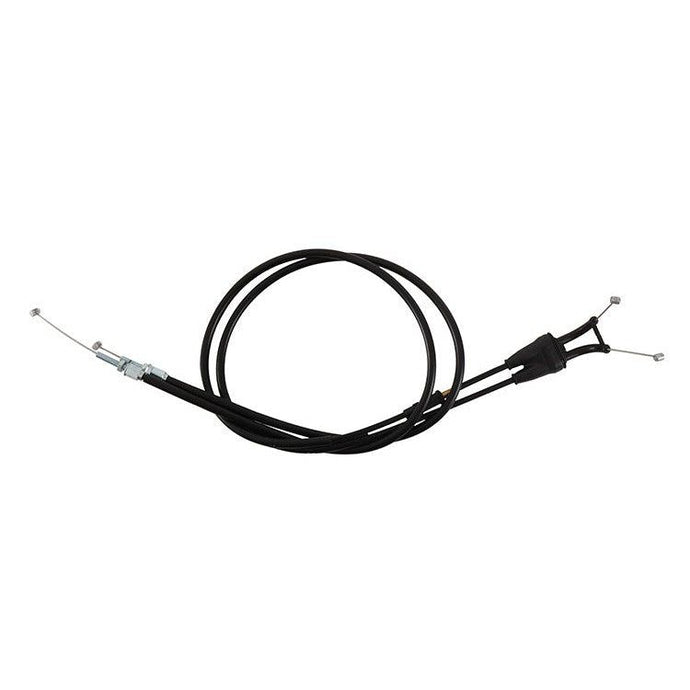 All Balls Throttle Cable For Kawasaki KX250F 2017-2019 45-1257