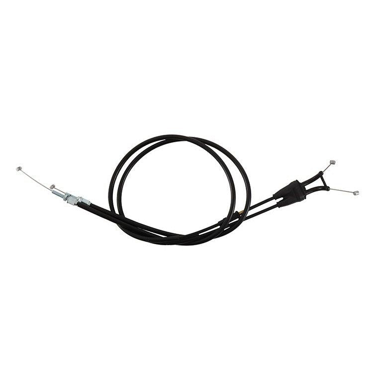 Load image into Gallery viewer, All Balls Throttle Cable For Kawasaki KX250F 2017-2019 45-1257
