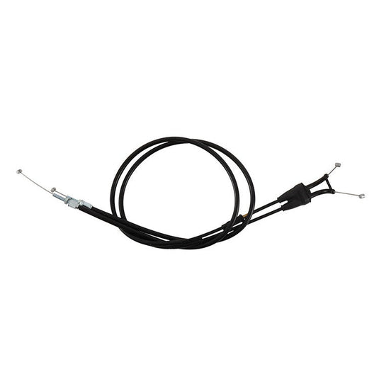 All Balls Throttle Cable For Kawasaki KX250F 2017-2019 45-1257